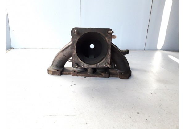 Випускний колектор Peugeot, Citroen, 206, C2, С3, 1.4 8V, 9612358610